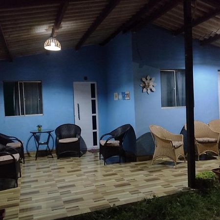 Casa Noronha Tropical Apartment Фернанду ди Нороня Екстериор снимка