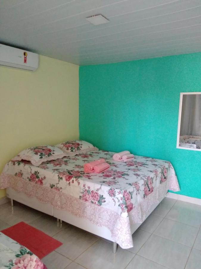 Casa Noronha Tropical Apartment Фернанду ди Нороня Екстериор снимка