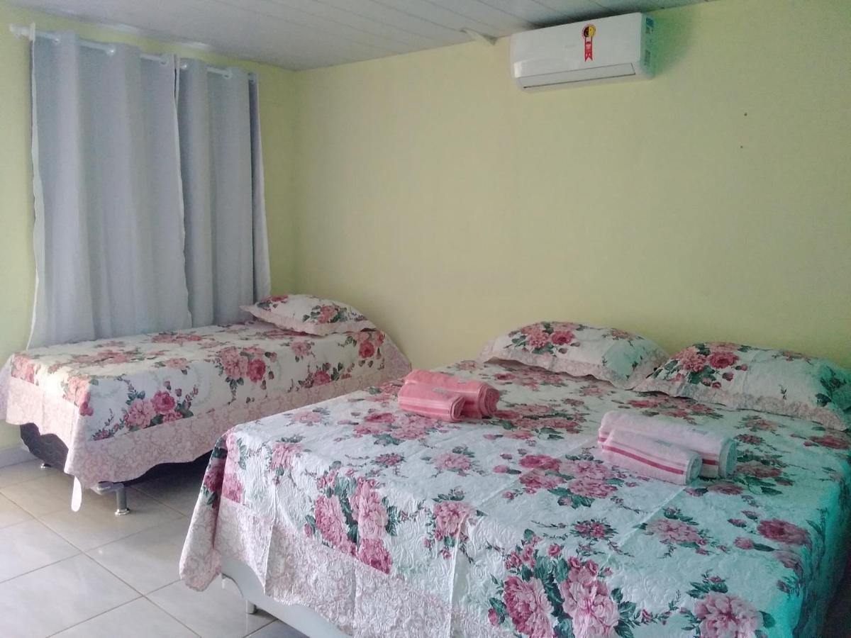 Casa Noronha Tropical Apartment Фернанду ди Нороня Екстериор снимка