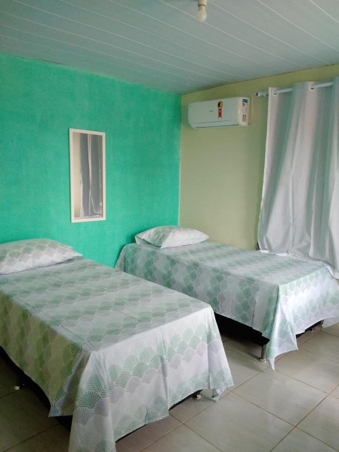 Casa Noronha Tropical Apartment Фернанду ди Нороня Екстериор снимка