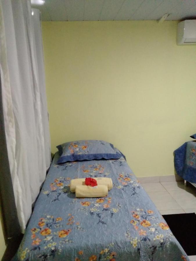 Casa Noronha Tropical Apartment Фернанду ди Нороня Екстериор снимка
