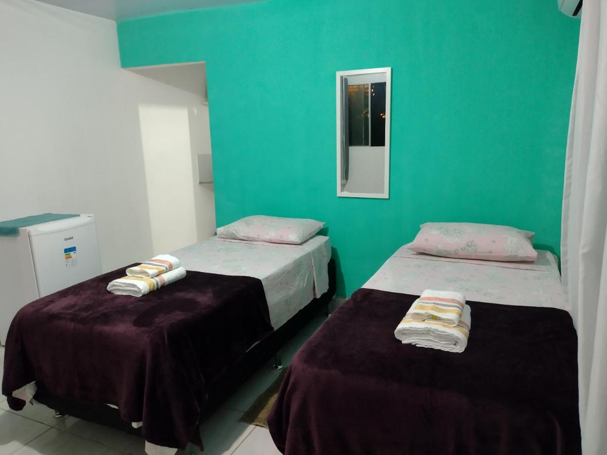 Casa Noronha Tropical Apartment Фернанду ди Нороня Екстериор снимка