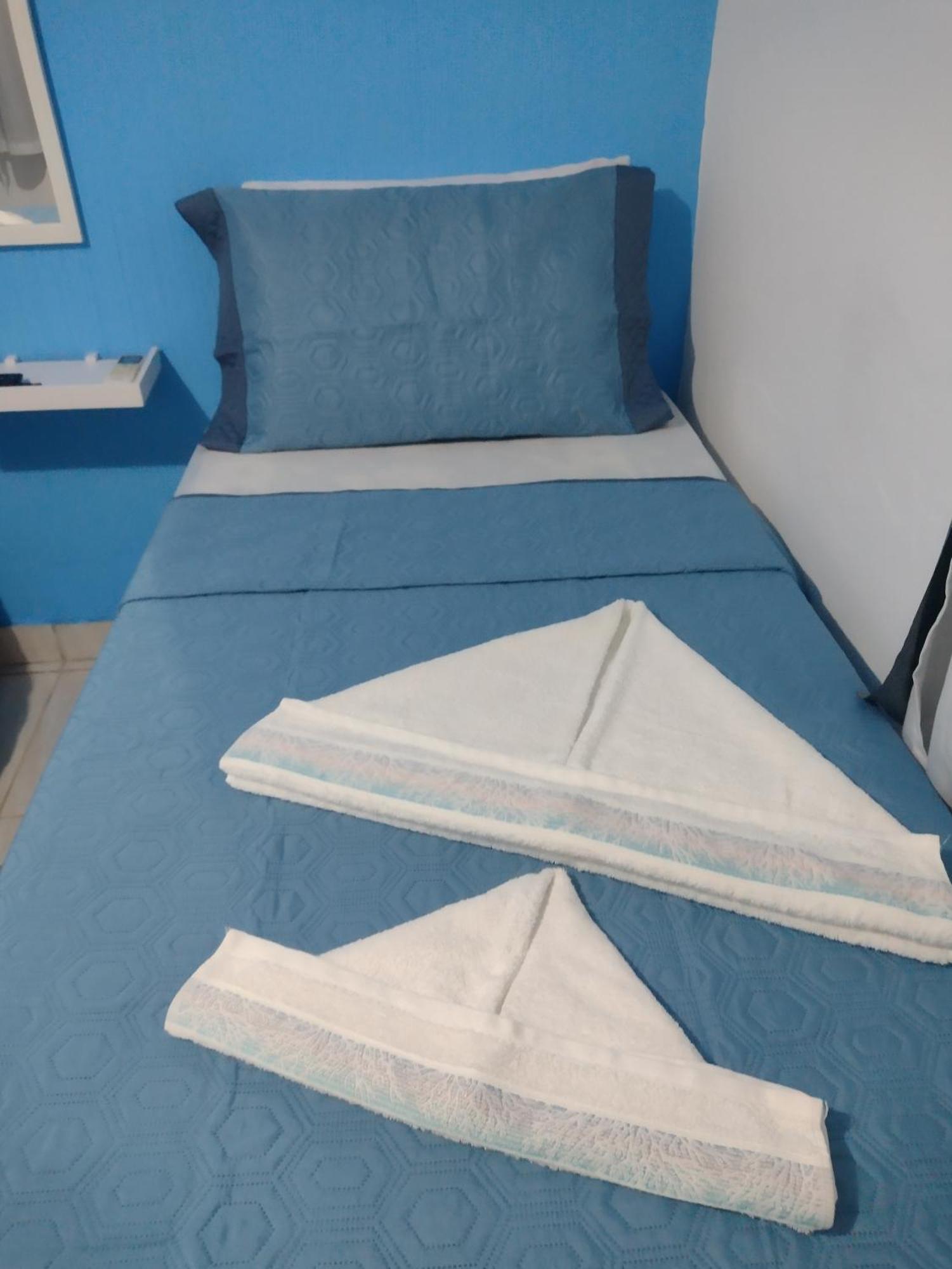 Casa Noronha Tropical Apartment Фернанду ди Нороня Екстериор снимка